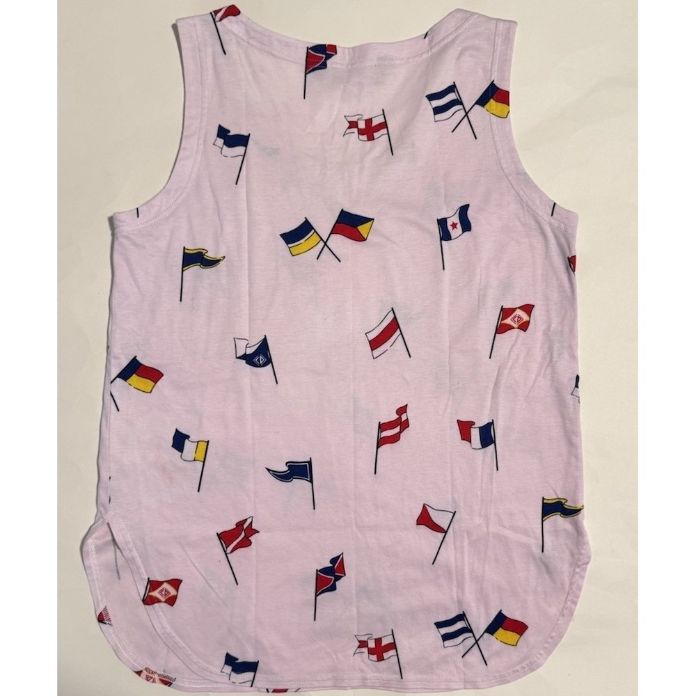 Christian Dior Sports Rare Vintage Y2K Tennis/Golf Style Tank Top Medium - Picture 6 of 10